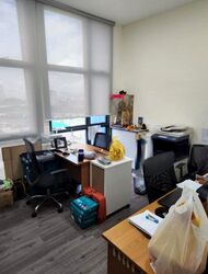 Tradehub 21 (D22), Factory #525485041